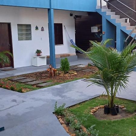 Hospedaria Da Praia Fortaleza Luaran gambar