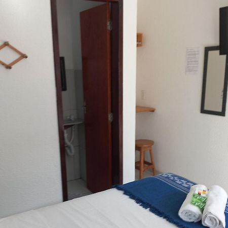 Hospedaria Da Praia Fortaleza Bilik gambar