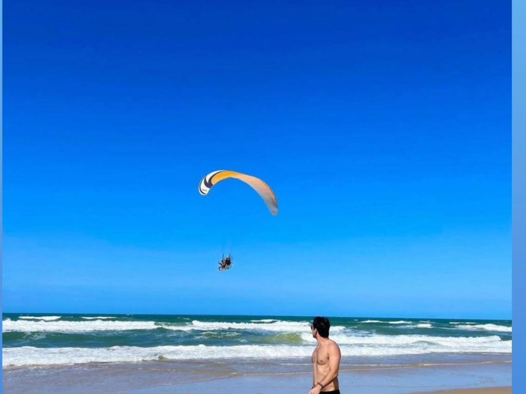 Hospedaria Da Praia Fortaleza Bilik gambar