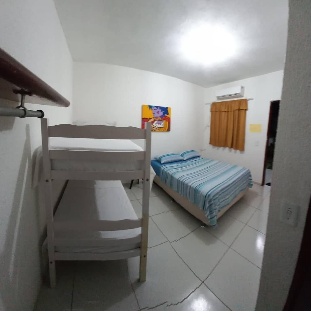 Hospedaria Da Praia Fortaleza Bilik gambar