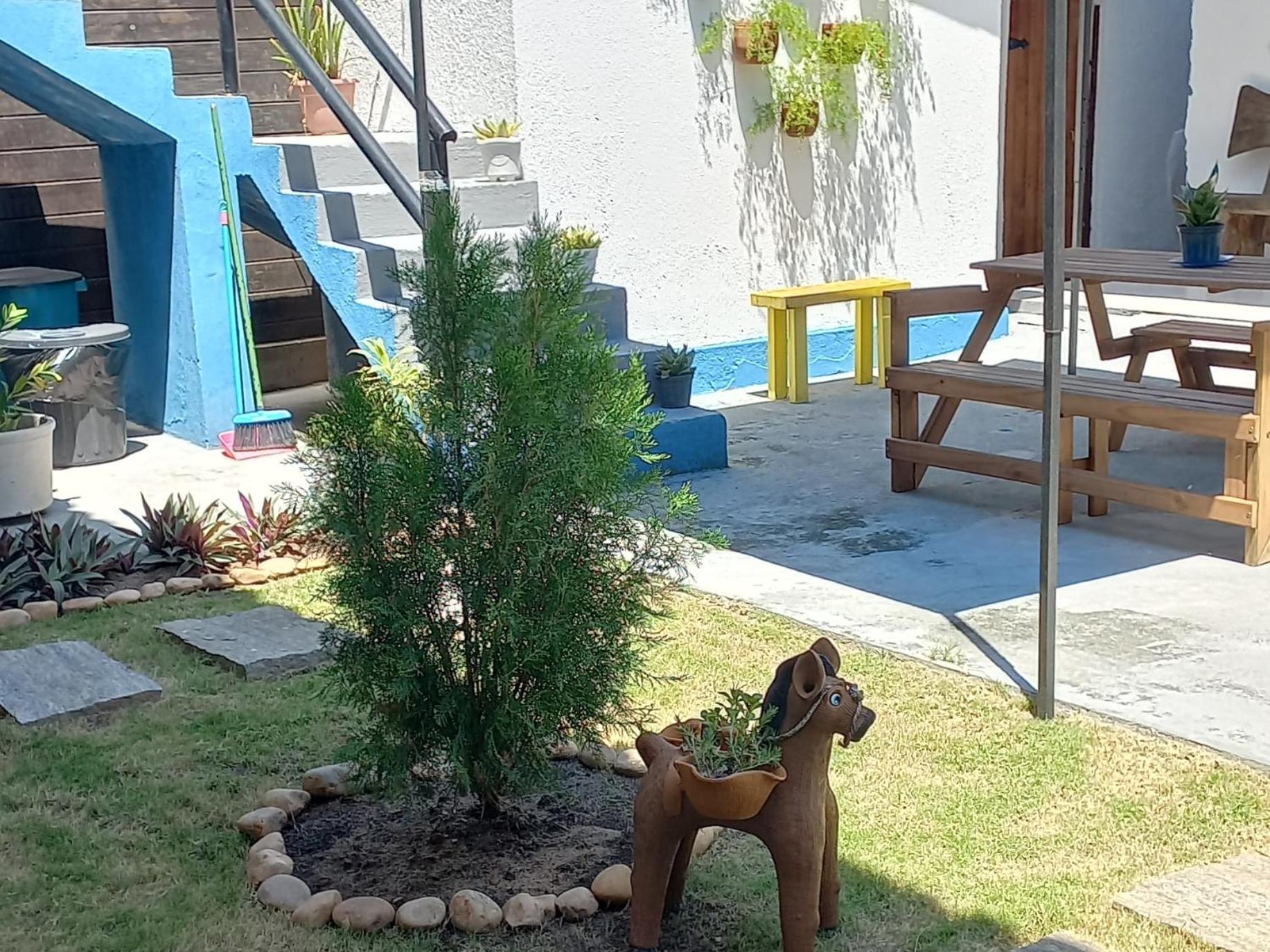 Hospedaria Da Praia Fortaleza Bilik gambar
