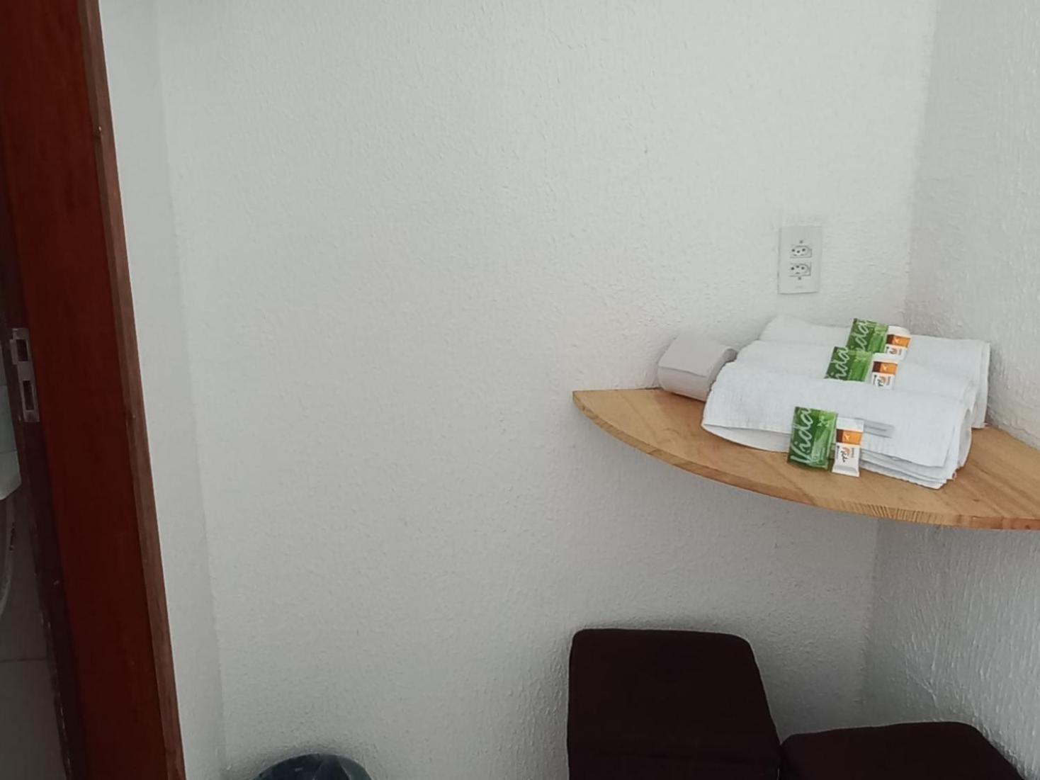 Hospedaria Da Praia Fortaleza Bilik gambar