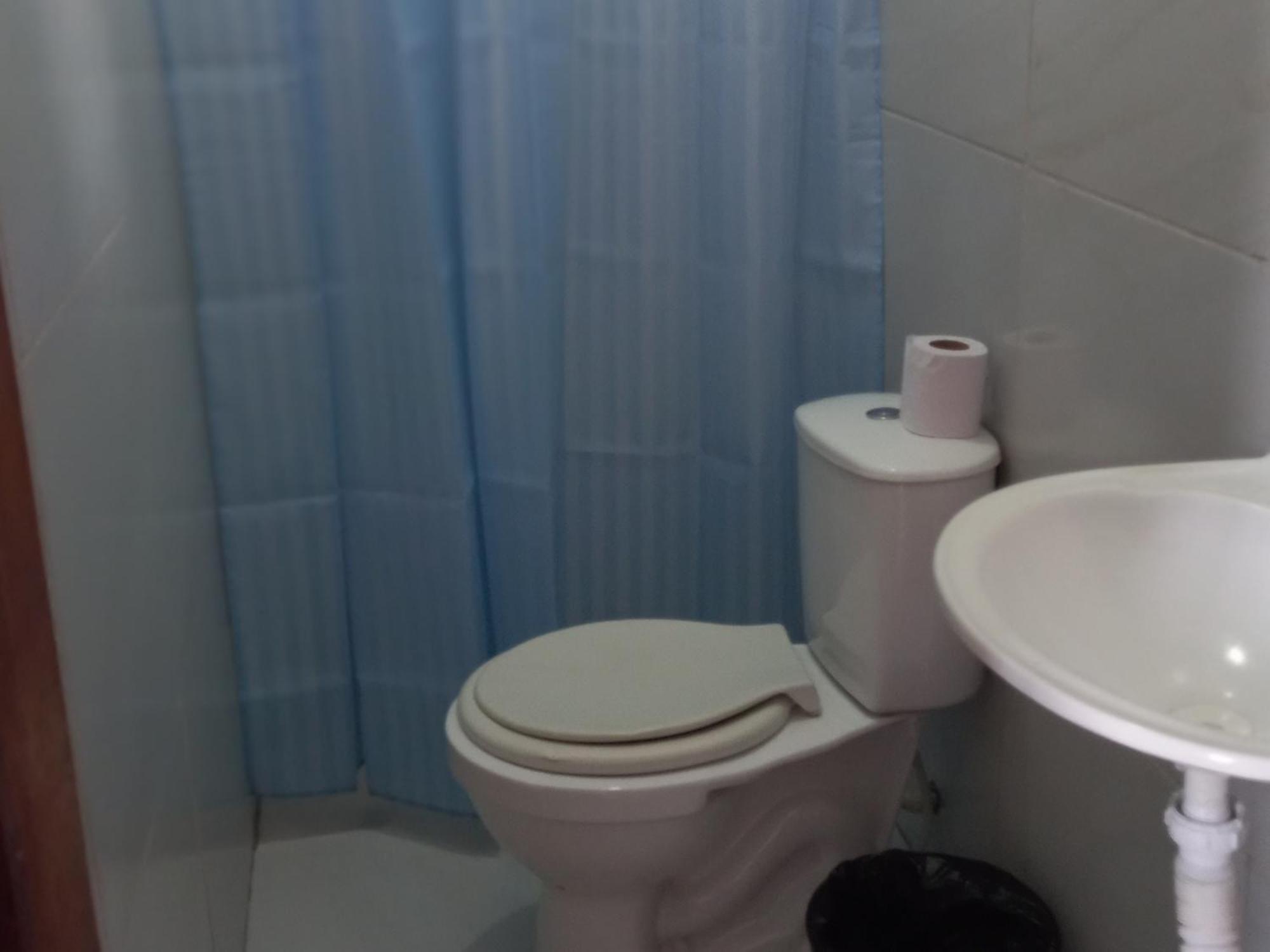 Hospedaria Da Praia Fortaleza Bilik gambar