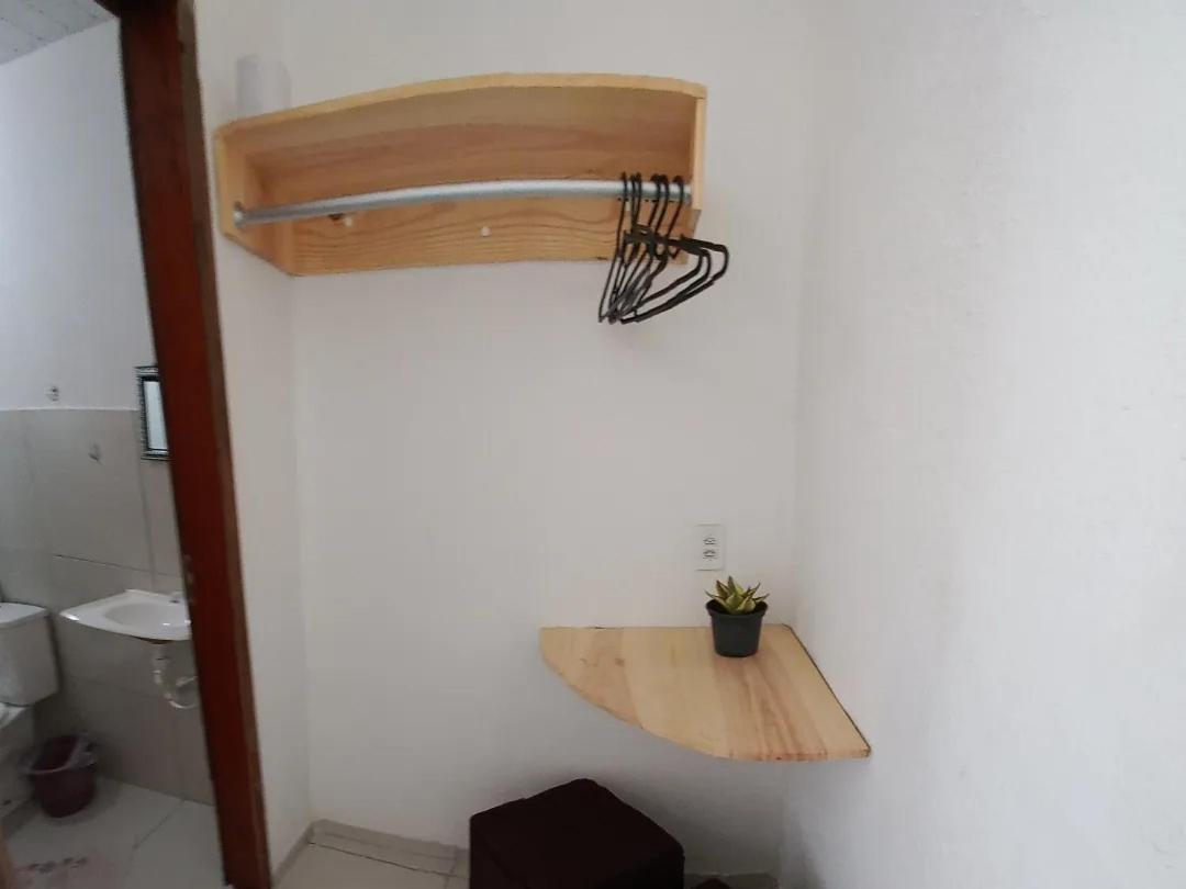 Hospedaria Da Praia Fortaleza Bilik gambar