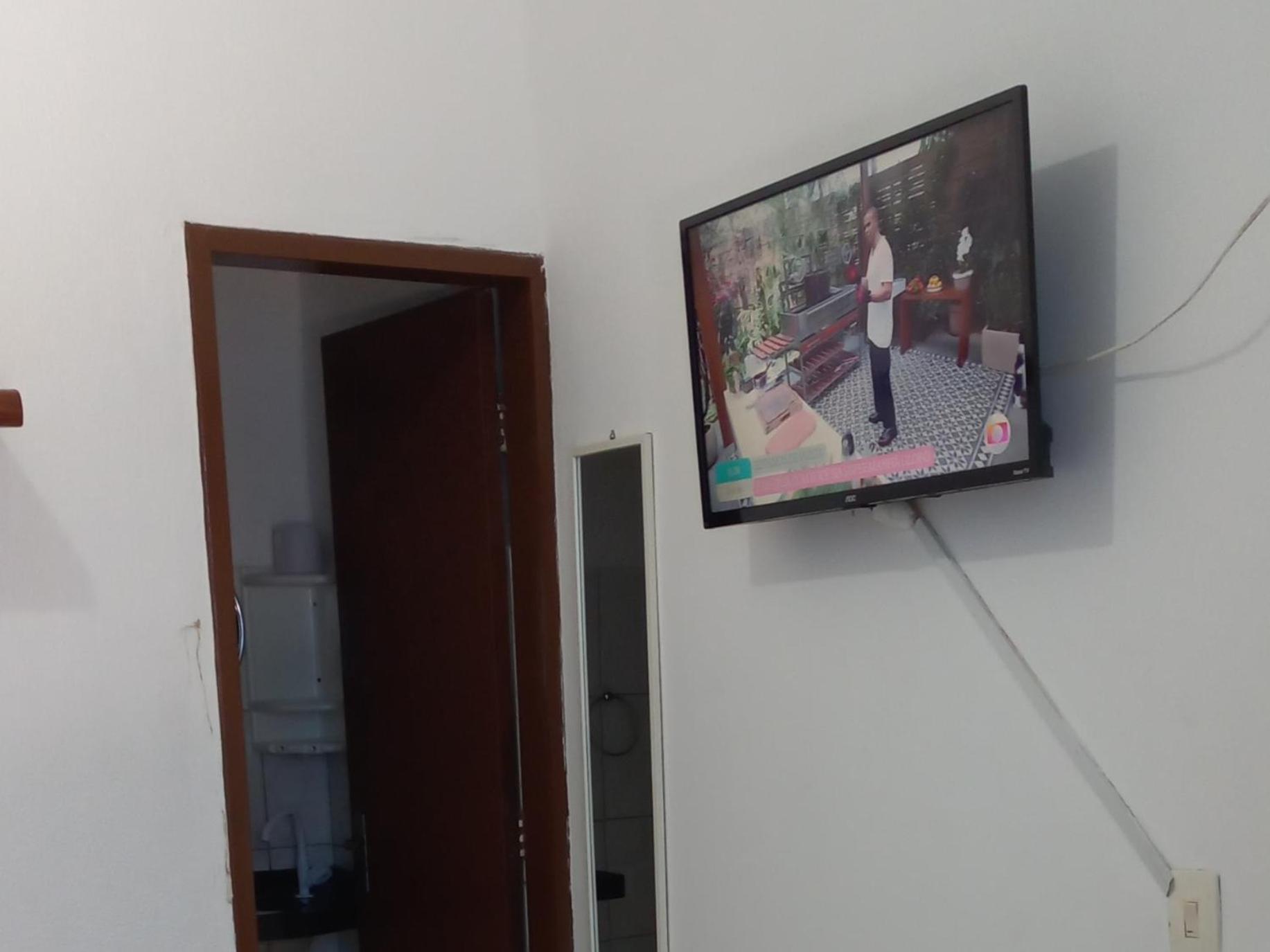 Hospedaria Da Praia Fortaleza Bilik gambar