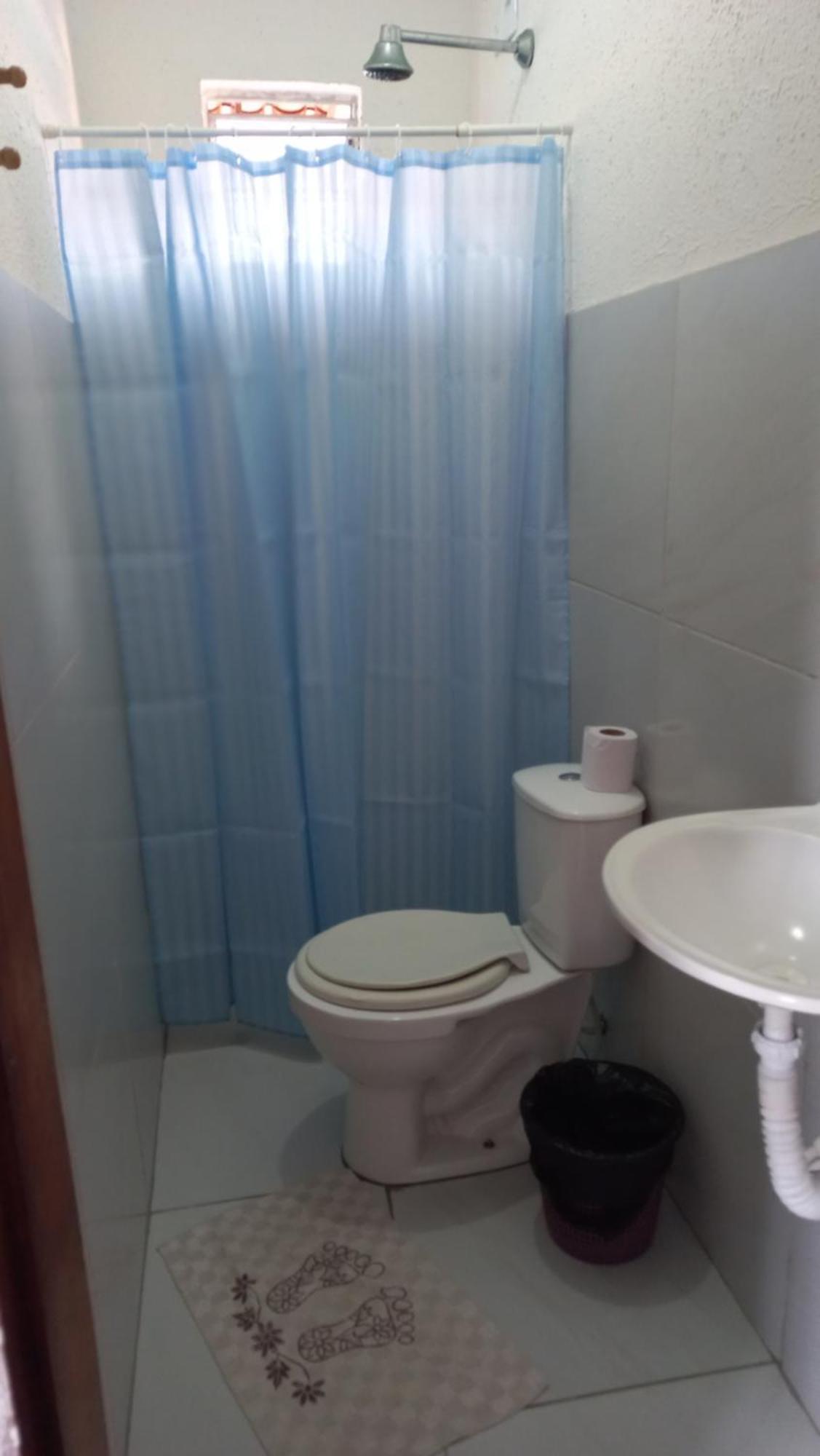 Hospedaria Da Praia Fortaleza Bilik gambar