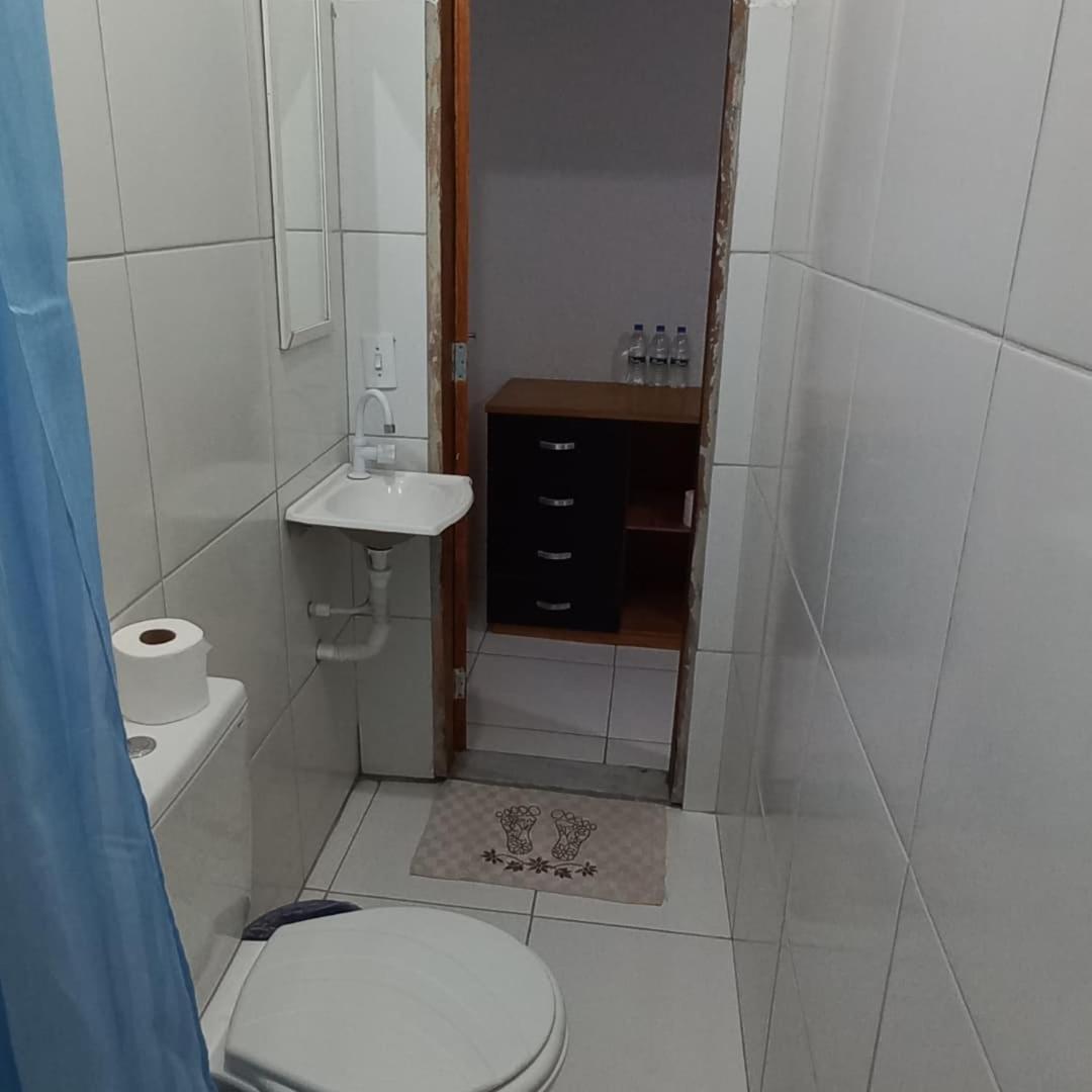 Hospedaria Da Praia Fortaleza Bilik gambar