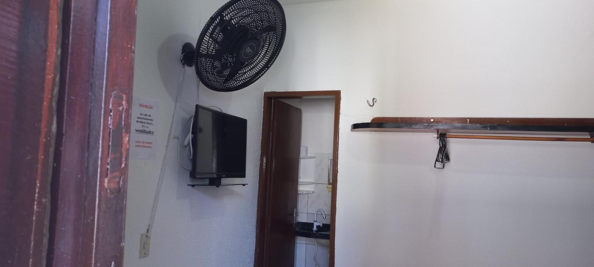 Hospedaria Da Praia Fortaleza Bilik gambar