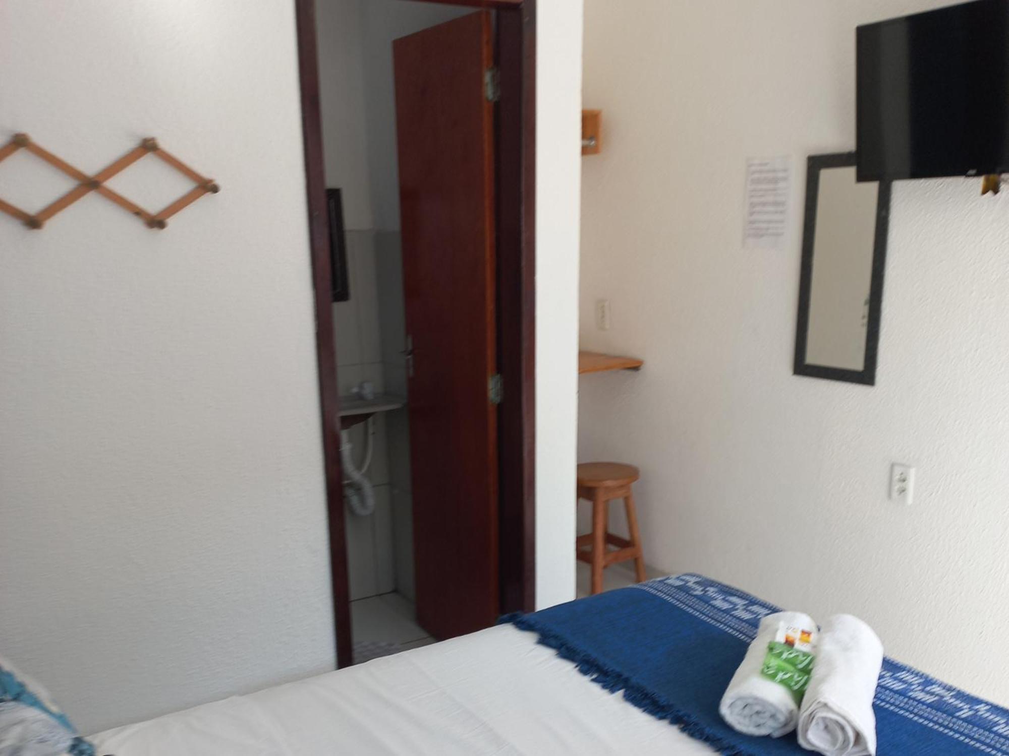 Hospedaria Da Praia Fortaleza Bilik gambar