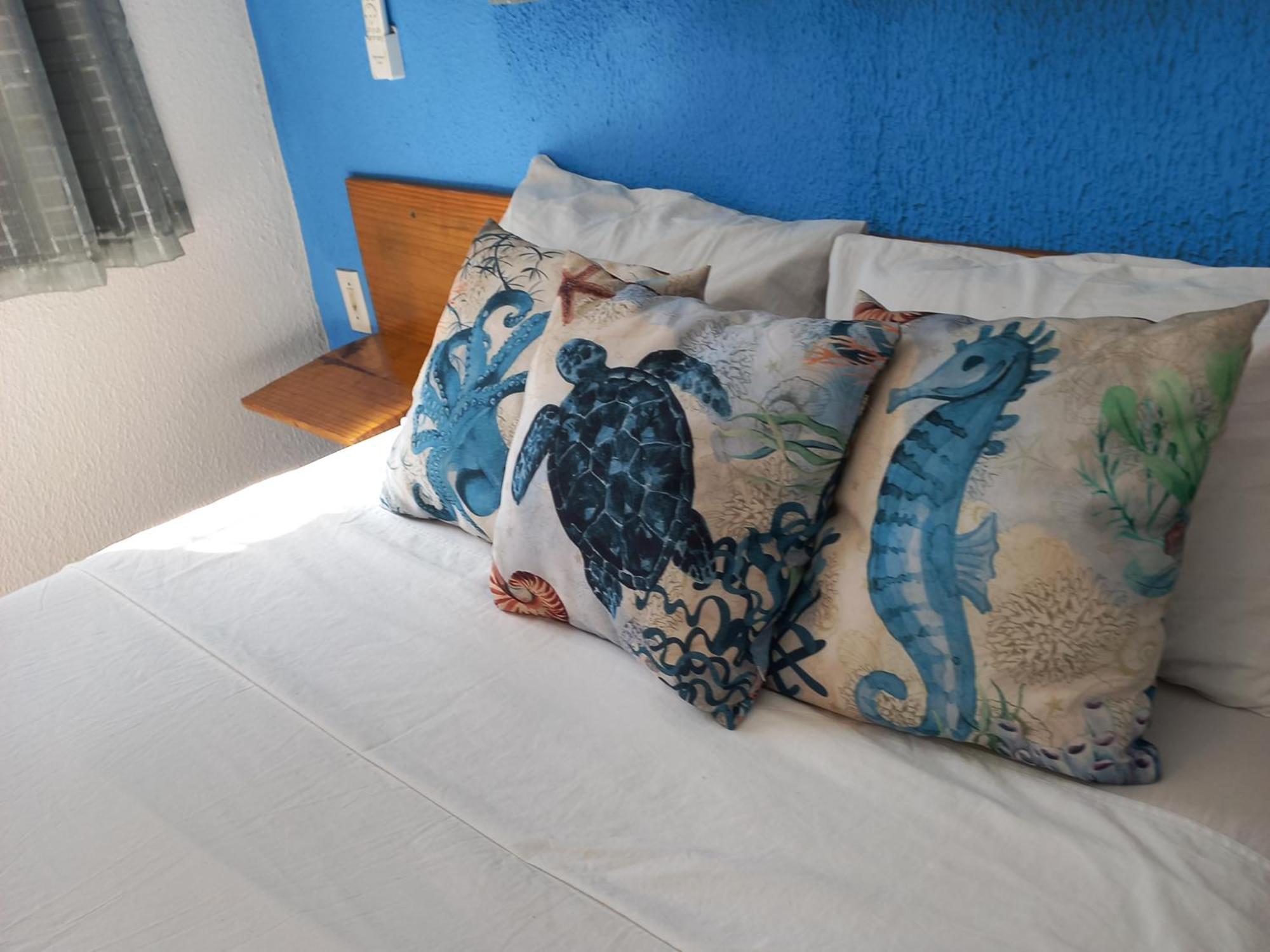 Hospedaria Da Praia Fortaleza Bilik gambar