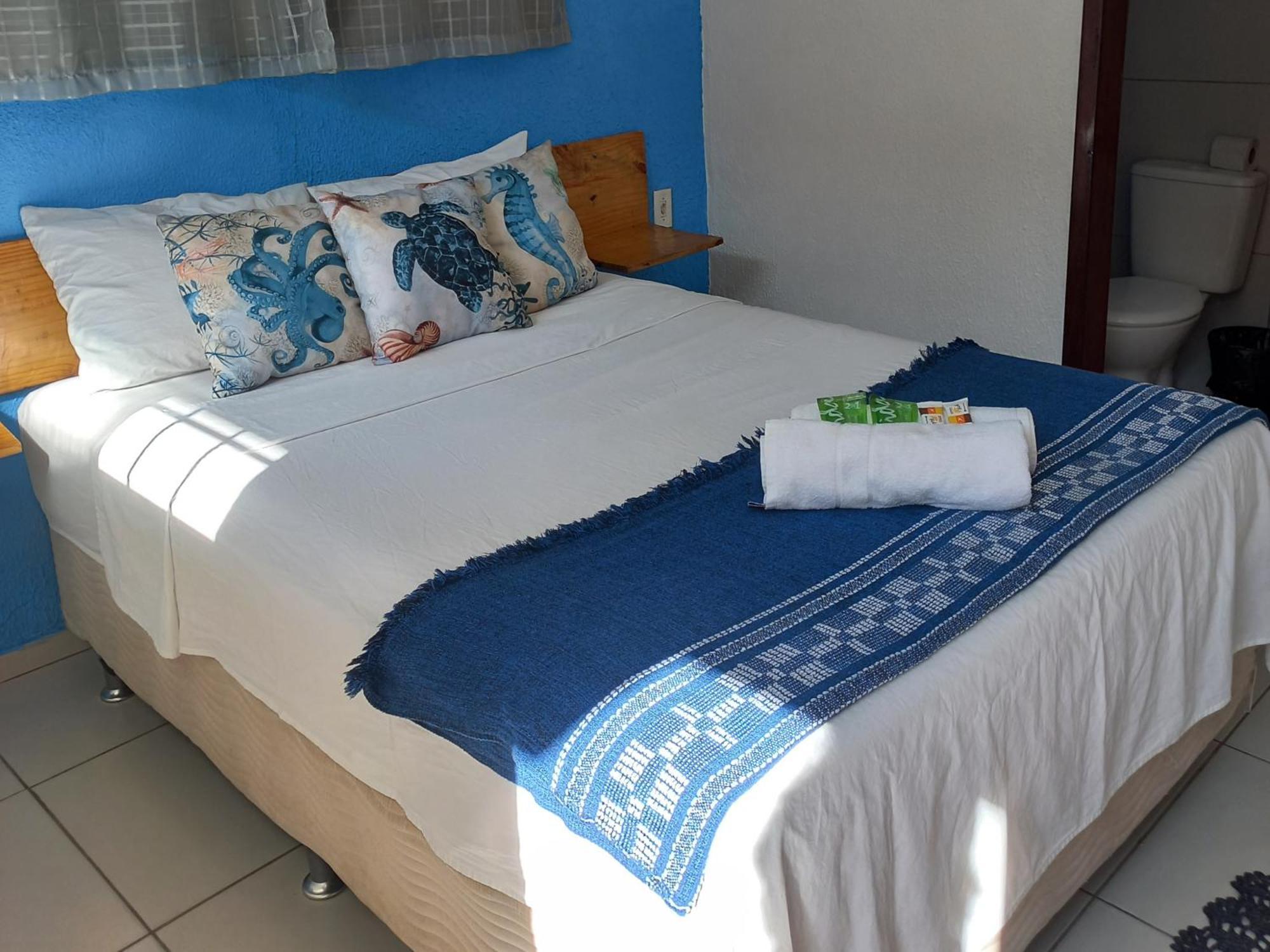 Hospedaria Da Praia Fortaleza Bilik gambar