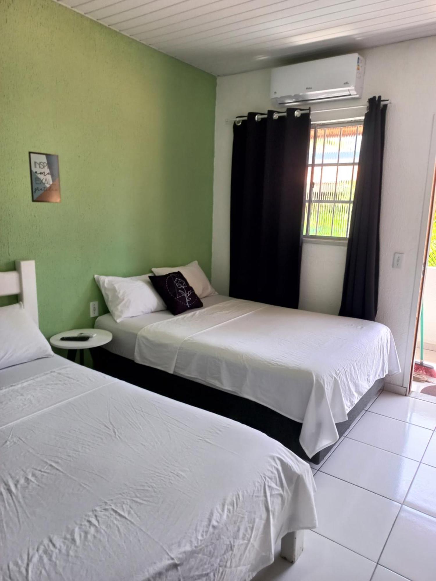 Hospedaria Da Praia Fortaleza Luaran gambar