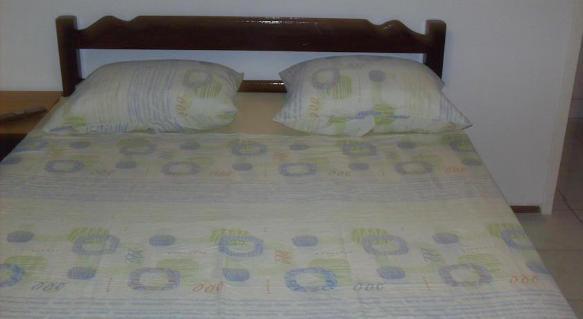 Hospedaria Da Praia Fortaleza Bilik gambar